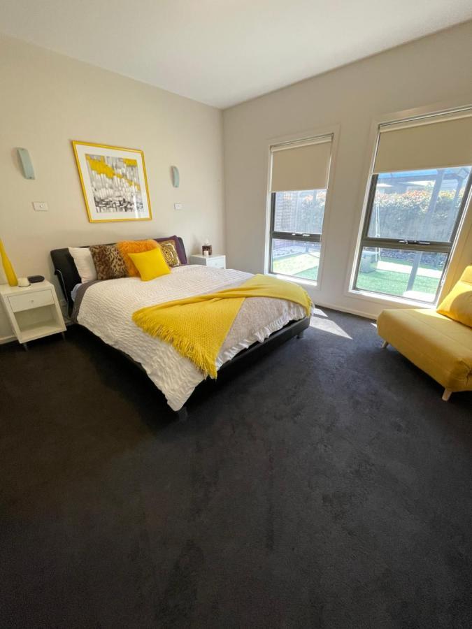 4Chp The Sands Torquay Extérieur photo