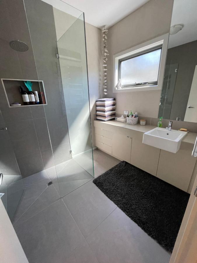 4Chp The Sands Torquay Extérieur photo